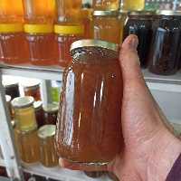 مربای بهارنارنج