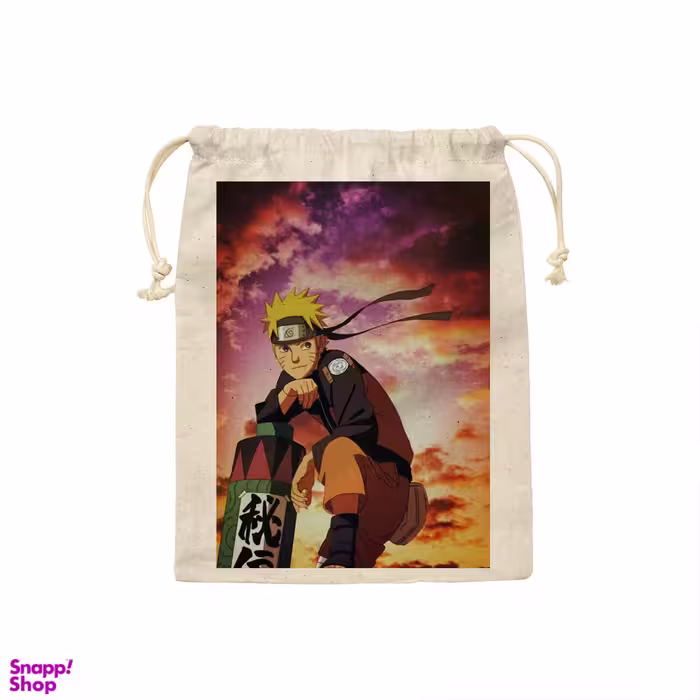 نظم دهنده ترمه طراحان ایده مدل ناروتو Naruto کد strm0493 - L