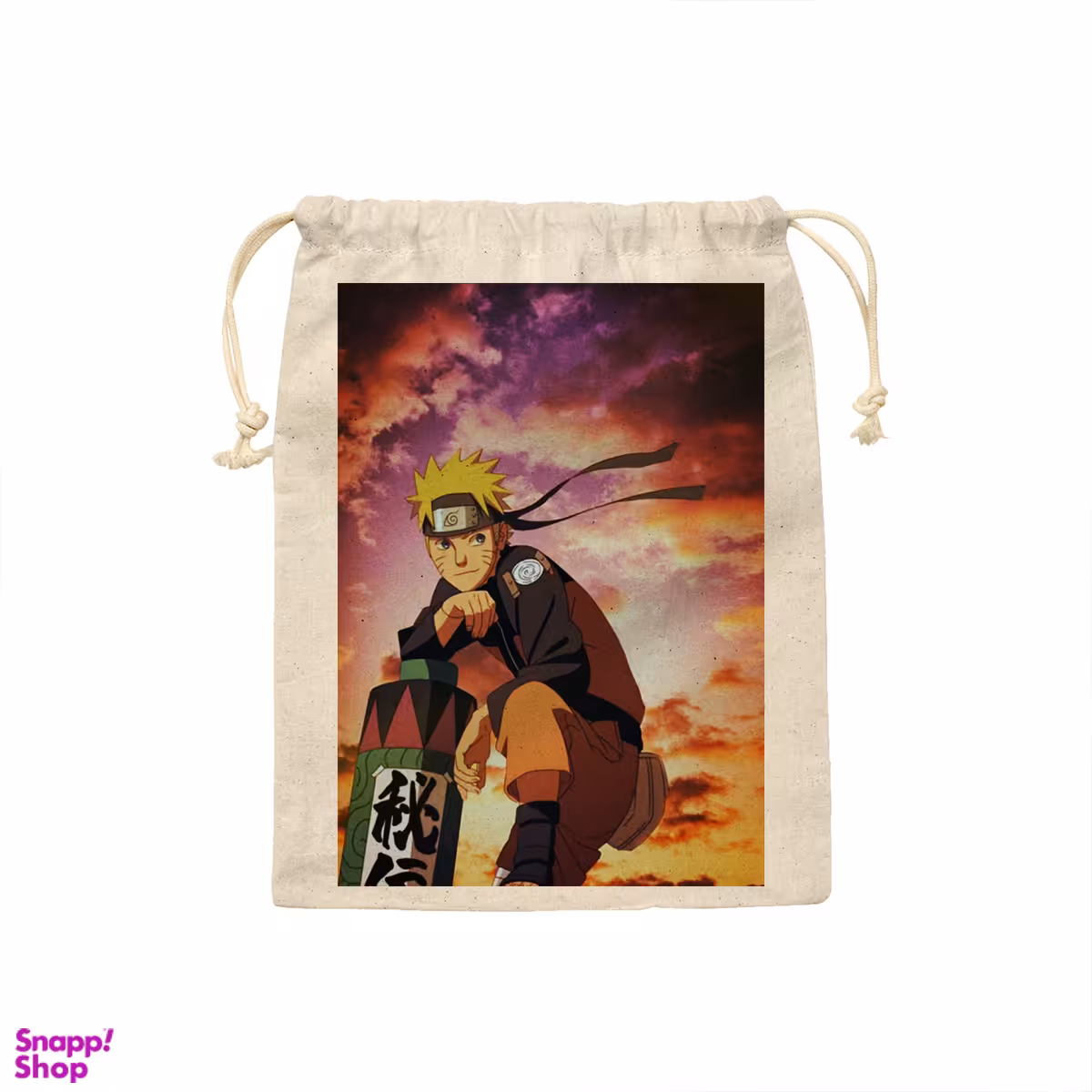 نظم دهنده ترمه طراحان ایده مدل ناروتو Naruto کد strm0493 - L