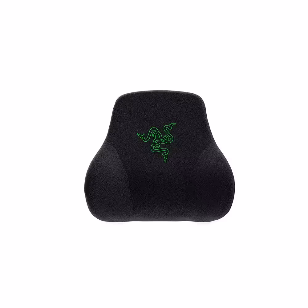 بالشتک صندلی گیمینگ ریزر مدل Razer Gaming Chair Cushion