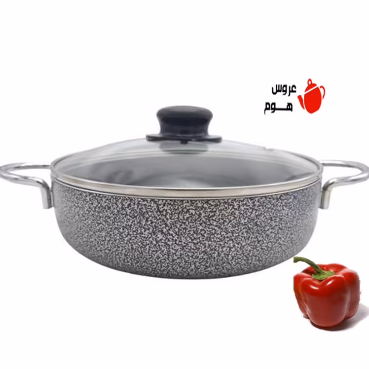 تابه تفلون تابان سایز32