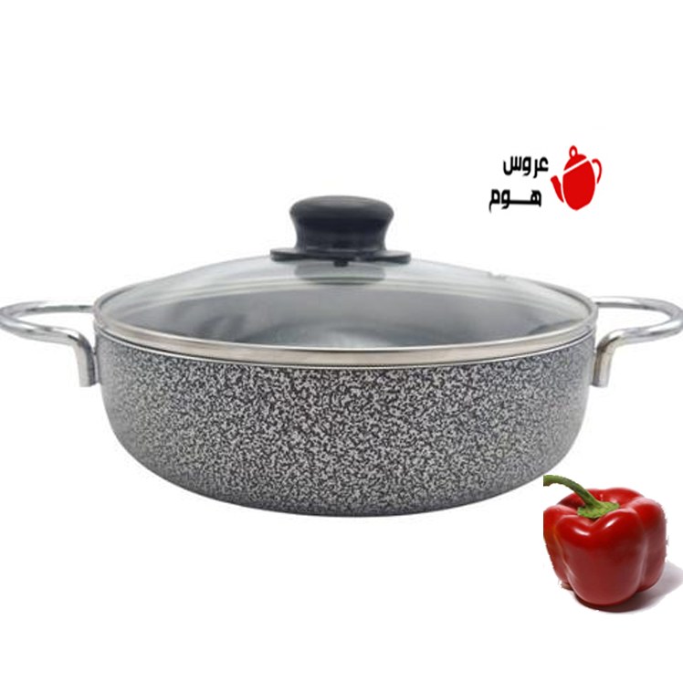 تابه تفلون تابان سایز32