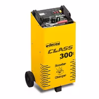 شارژر – استارتر سواری/تعمیرگاهی دکا مدل 300E