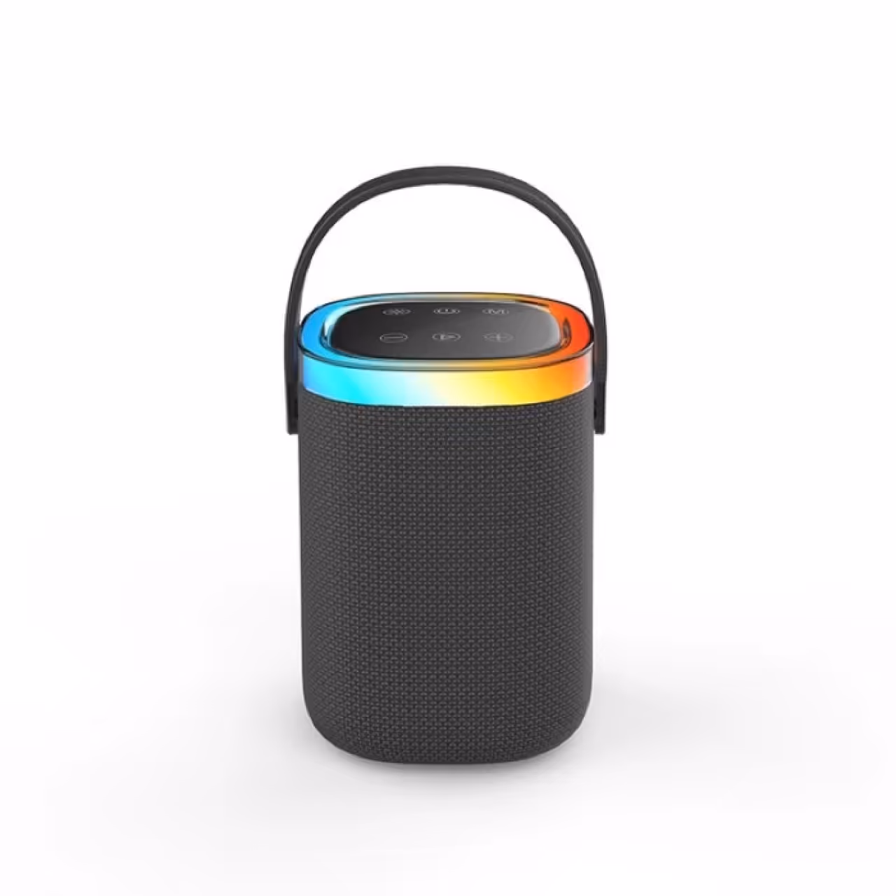 اسپیکر بلوتوثی قابل حمل مدل S88