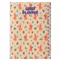 پلنر طرح خرگوش A6 ژابیز