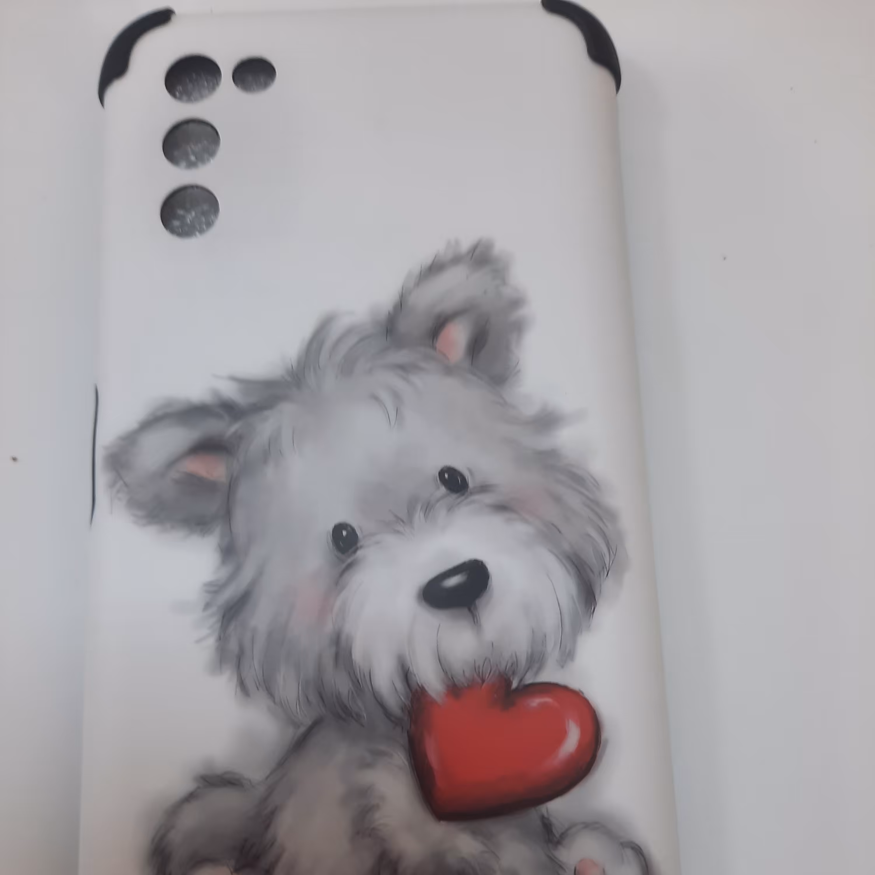 قاب موبایلA02