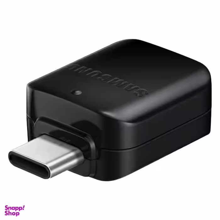 مبدل USB-C OTG مدل USB3/V8 غیر اصل