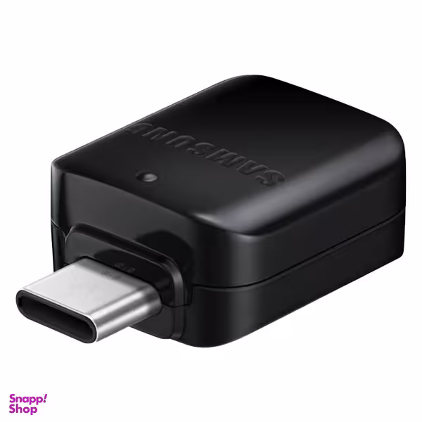 مبدل USB-C OTG مدل USB3/V8 غیر اصل