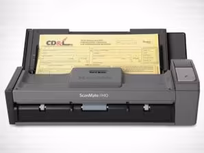 اسکنر حرفه ای اسناد کداک مدل TE-i940