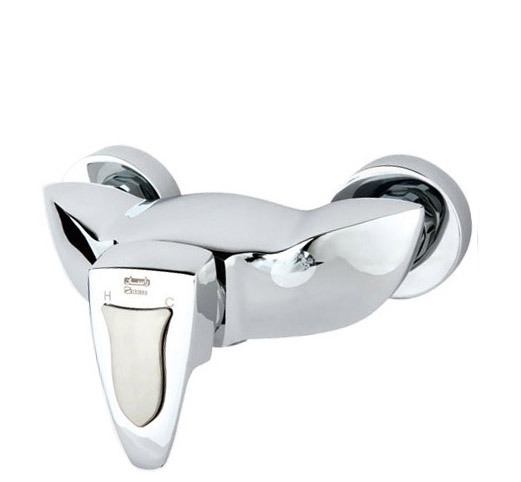 شیر توالت راسان مدل هیلدا