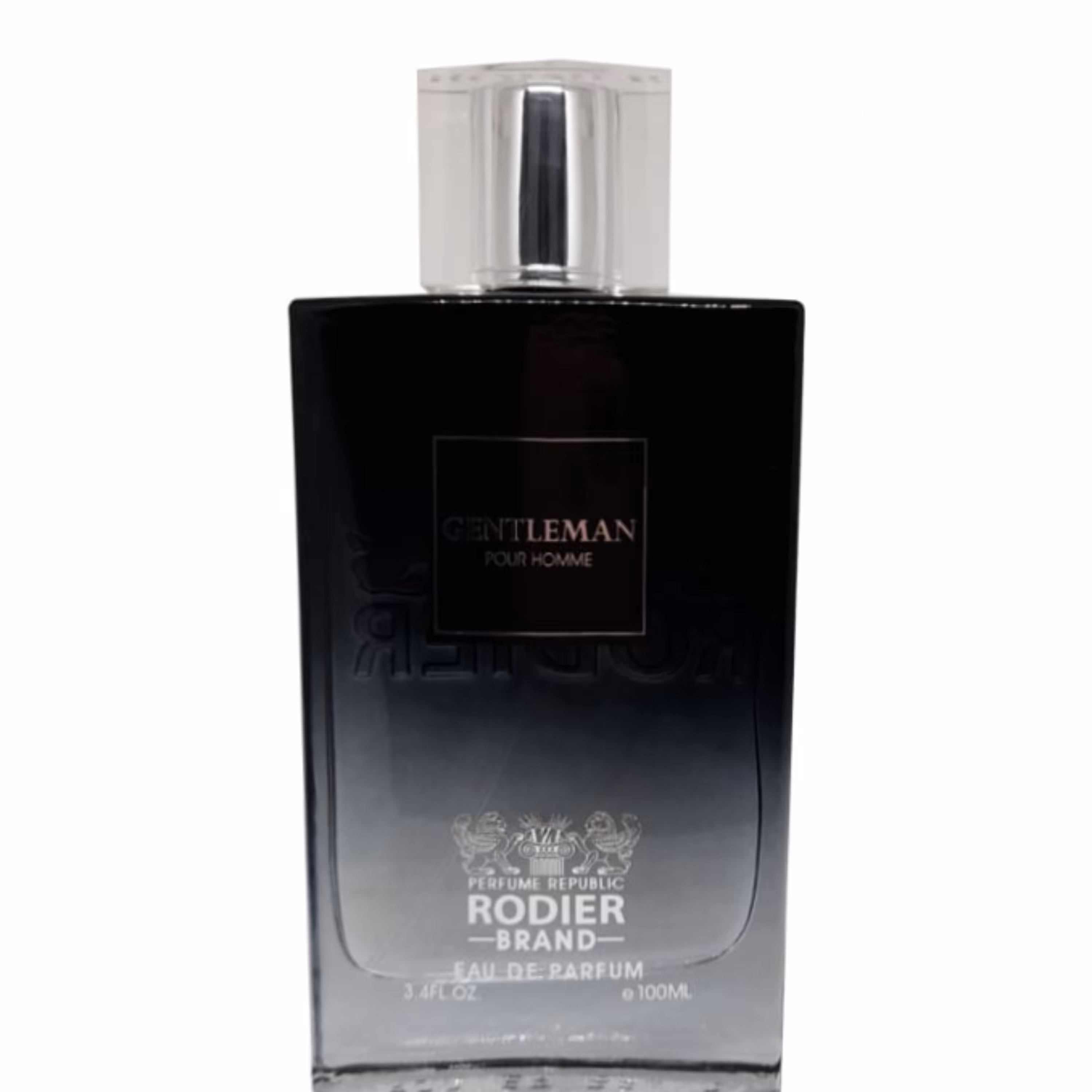 ادکلن جنتلمن رودیر حجم 100ml با کیفیت بالا 