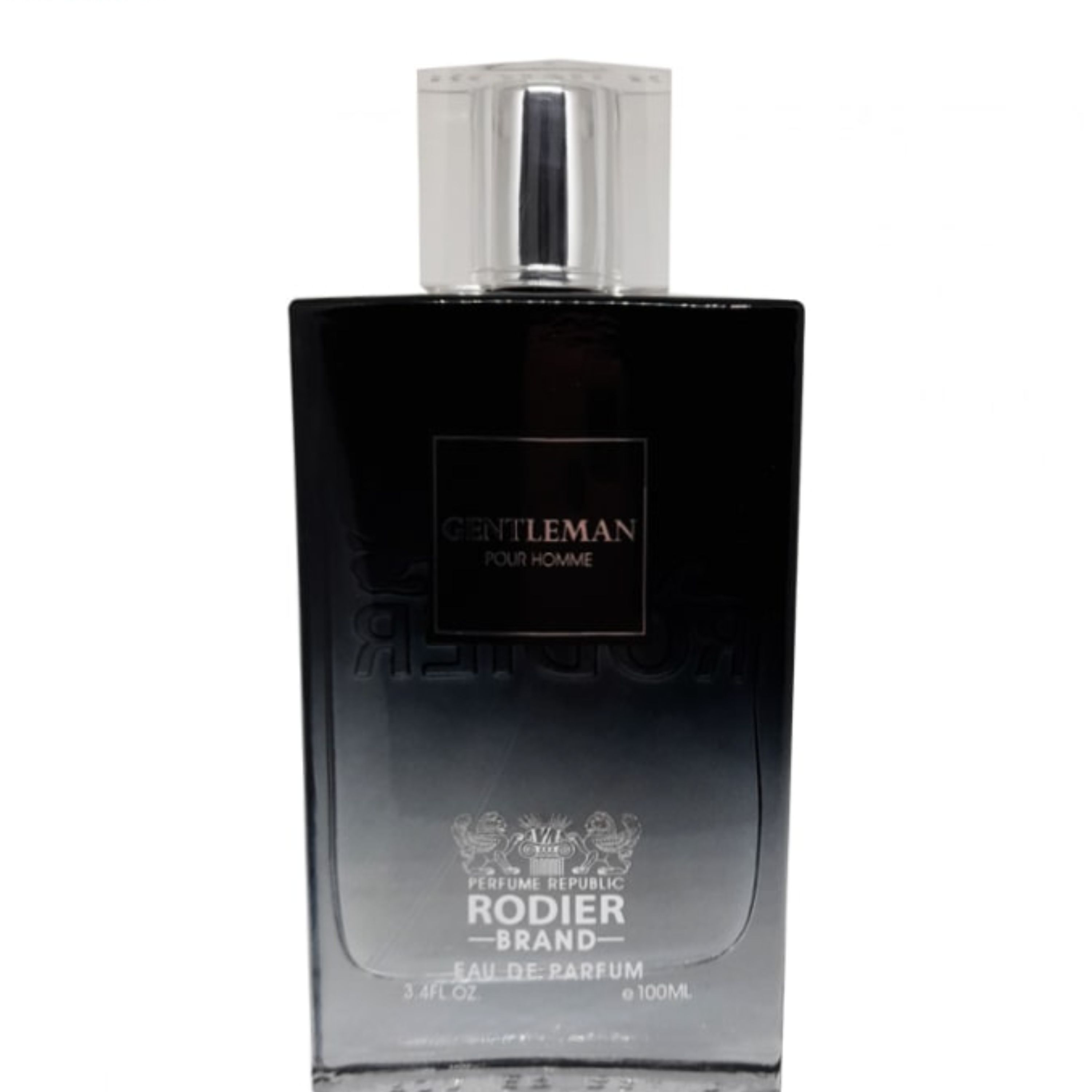 ادکلن جنتلمن رودیر حجم 100ml با کیفیت بالا