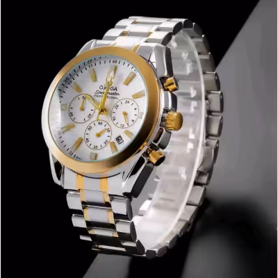 Omega Sea MasterProfesional