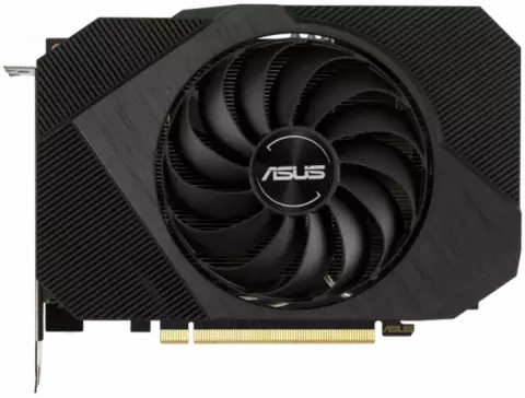 کارت گرافیک ASUS مدل PH-RTX3060-12G