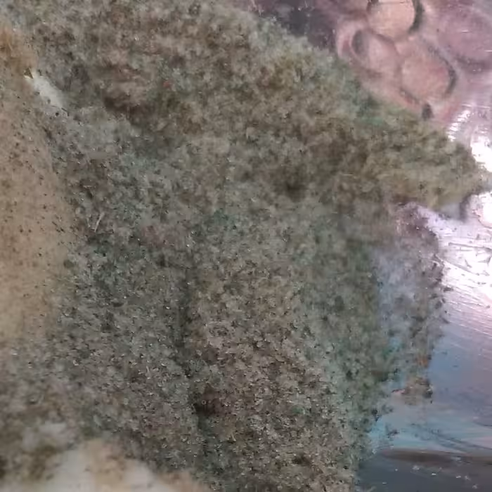 گزو ارگانیک(300گرم)پودر گزو کردستان