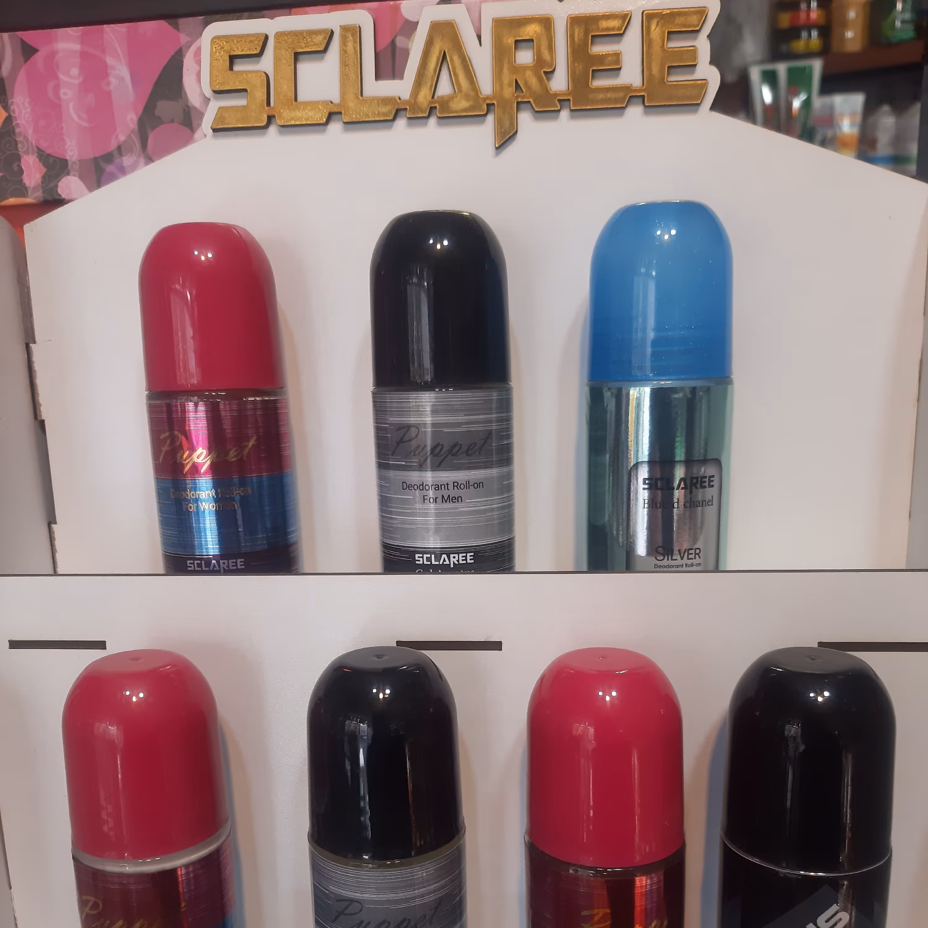 مام رول اسکلاره