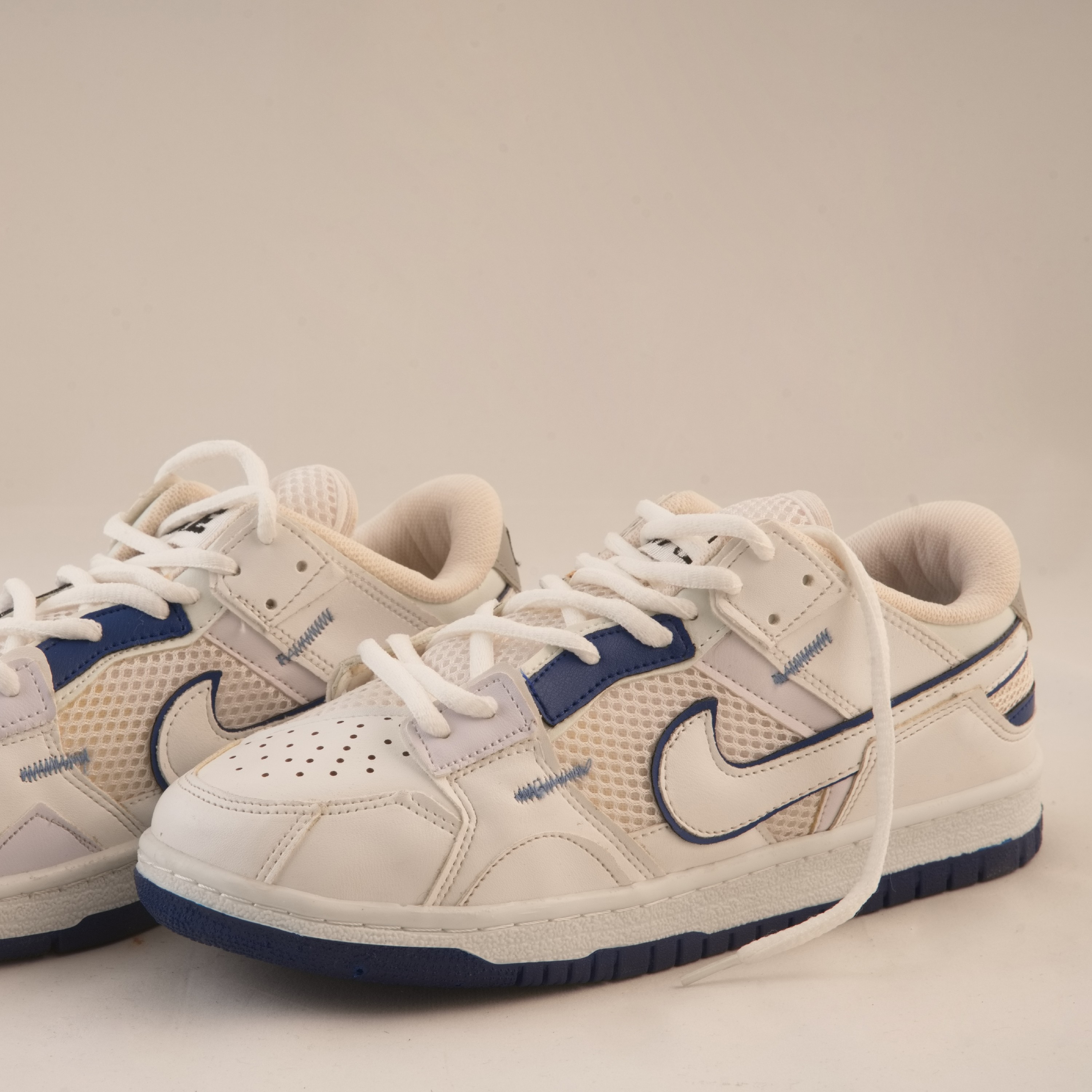 کفش کتونی اسپورت مردانه مدل نایک اس بی دانک - Nike SB dunk - شهر کفش 313 -