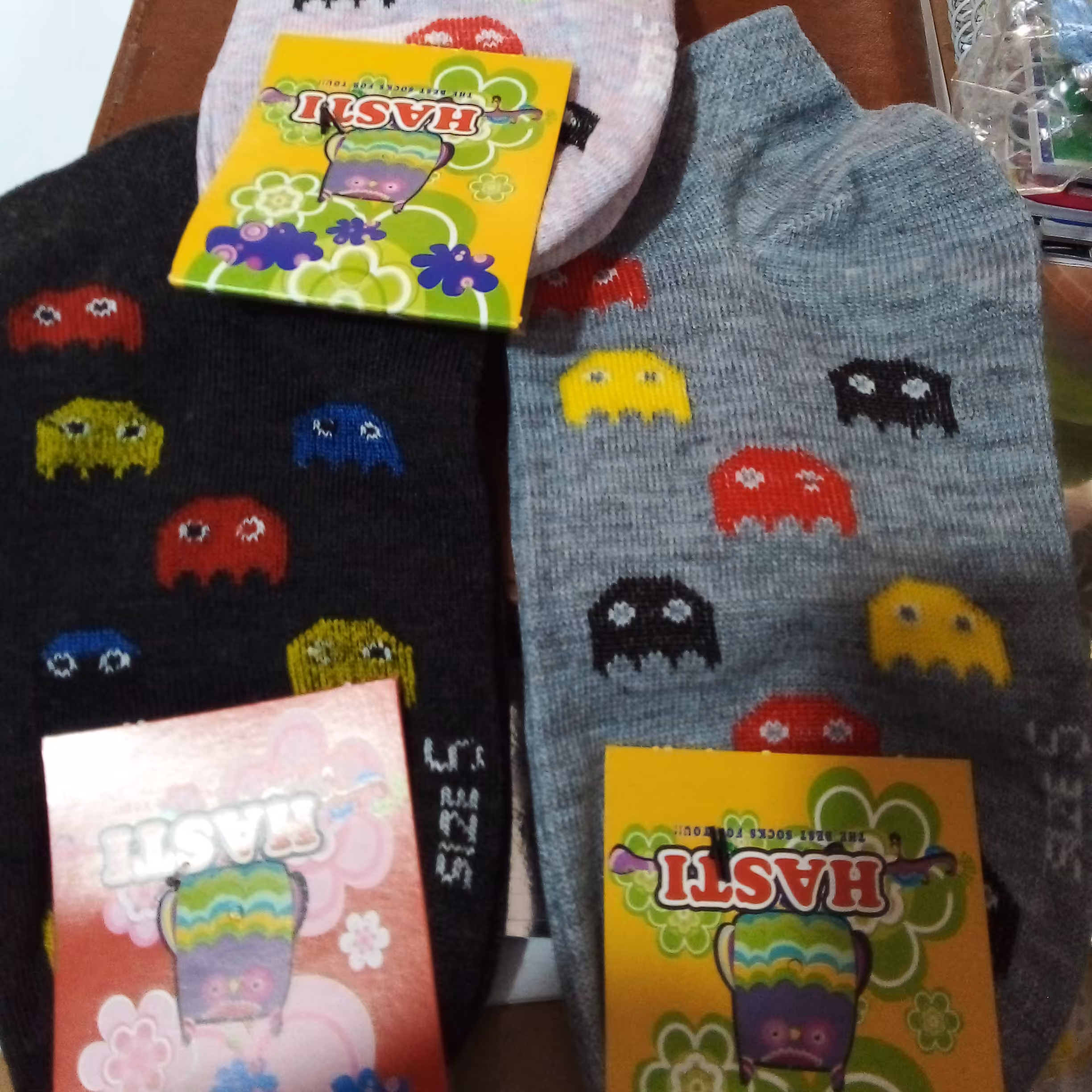 جوراب سایز5