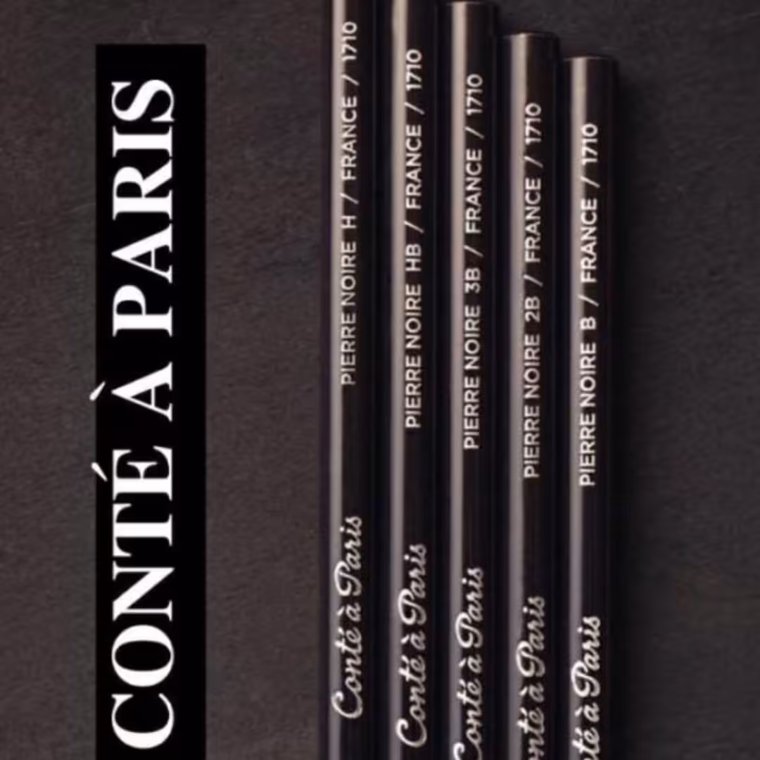 مداد کنته پاریس