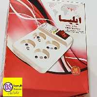 محافظ برق ایلیا