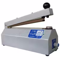 پرس دستی سپهر الکترونیک مدل تک دوخت 15cm