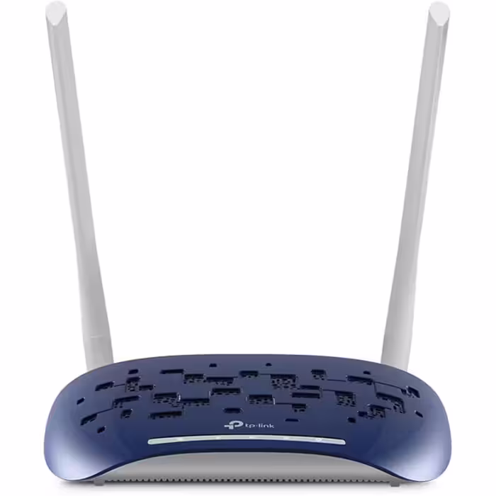 مودم Adsl/Vdsl تی پی لینک مدل TD-W9960