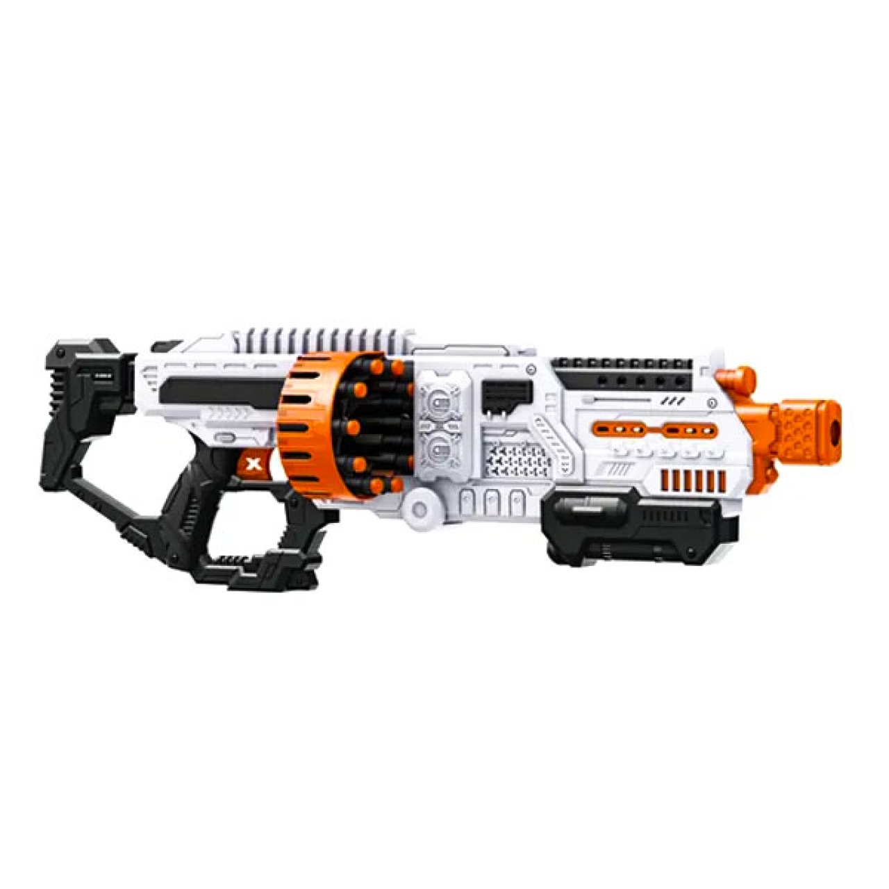 تفنگ بازی مدل Big527K