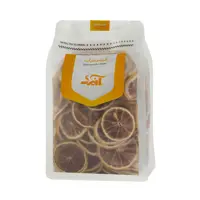 لیمو شیرازی اسلایسی صادراتی آنید - 125 گرم