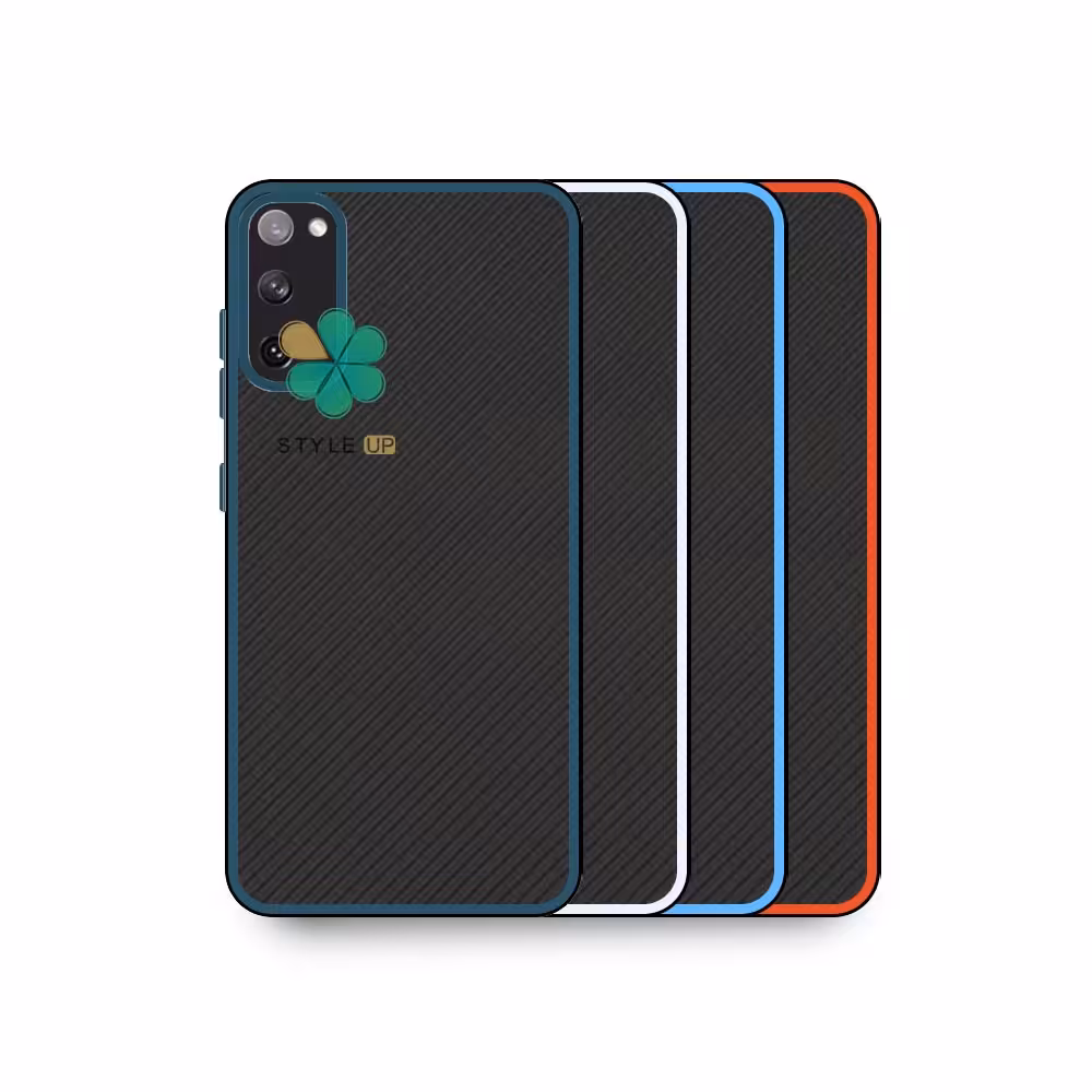 قاب گوشی سامسونگ Samsung Galaxy S20 FE 5G مدل Magic Eye