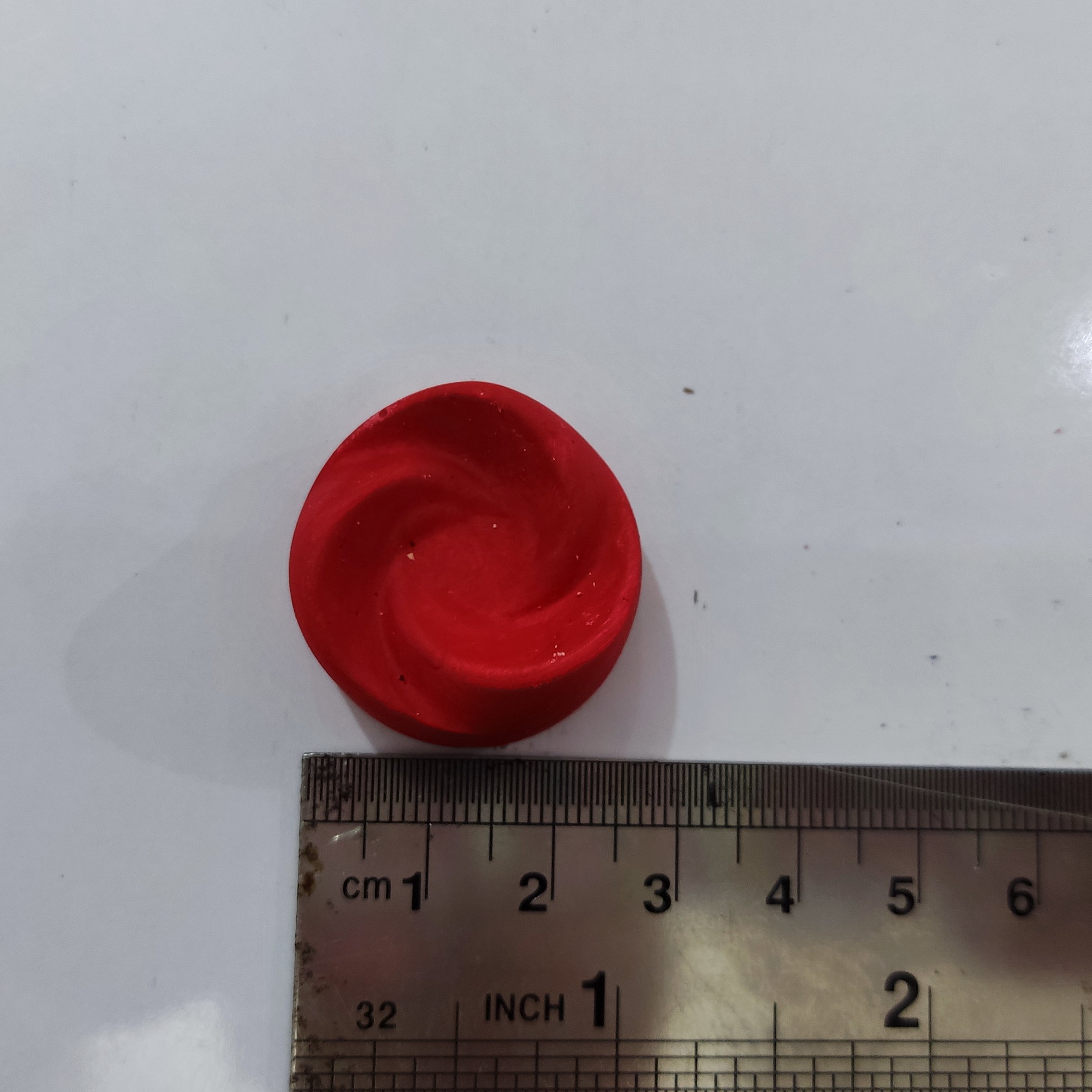 مگنت یخچالی طرح شکلات