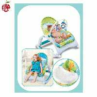 نی نی لای لای سینی دار