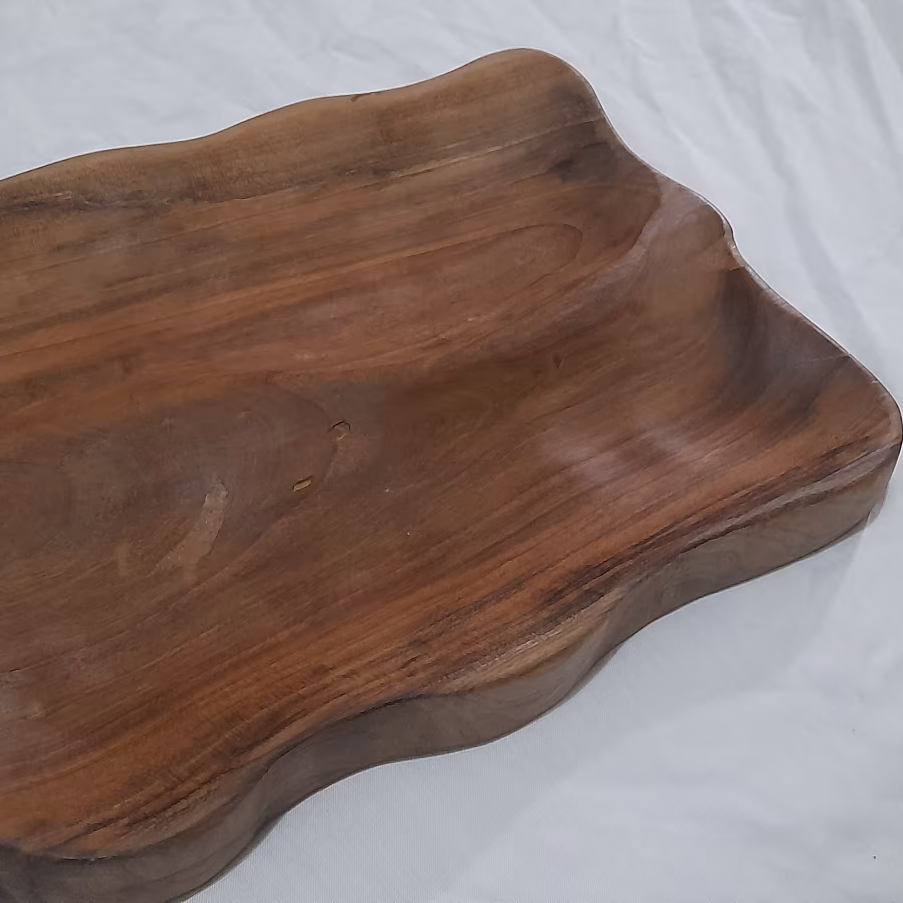 اردوخوری چوبی 