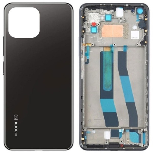 قاب و شاسی شیائومی Xiaomi 11 Lite 5G NE - دنافون