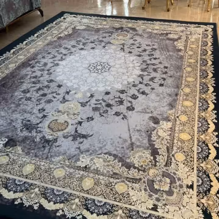 روفرشی دورکش با مخمل شانل در ابعاد مختلف تولید ملی