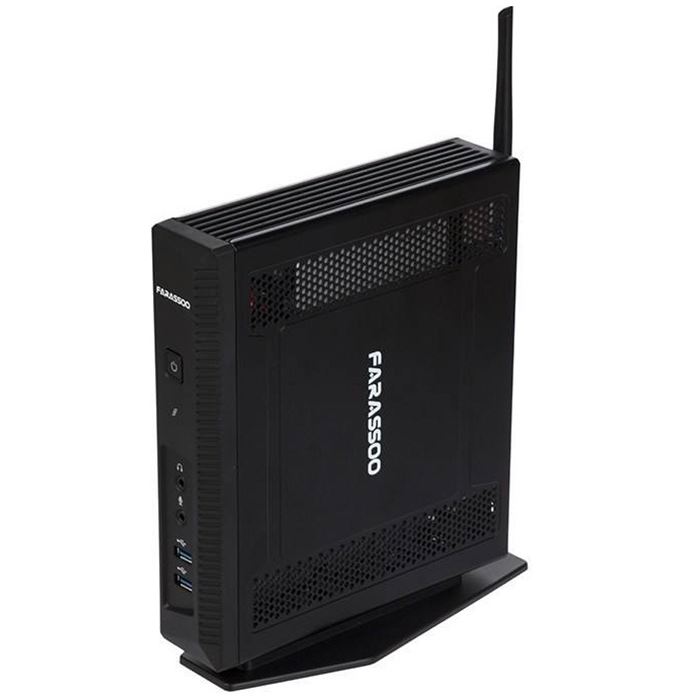 کامپیوتر کوچک فراسو مدل FMC-330