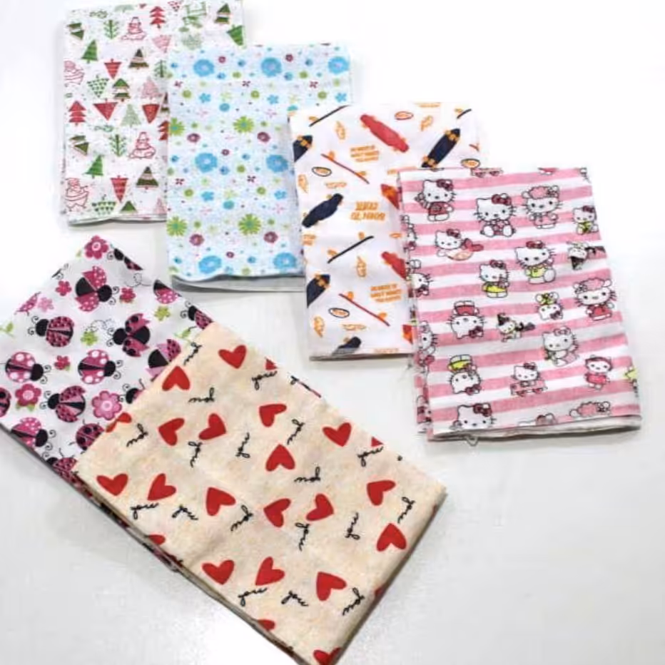 خشک کن نوزادی مدل خابالو