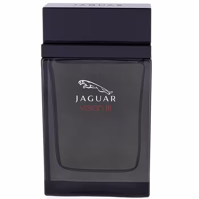 عطر مردانه جگوار مدل Vision III