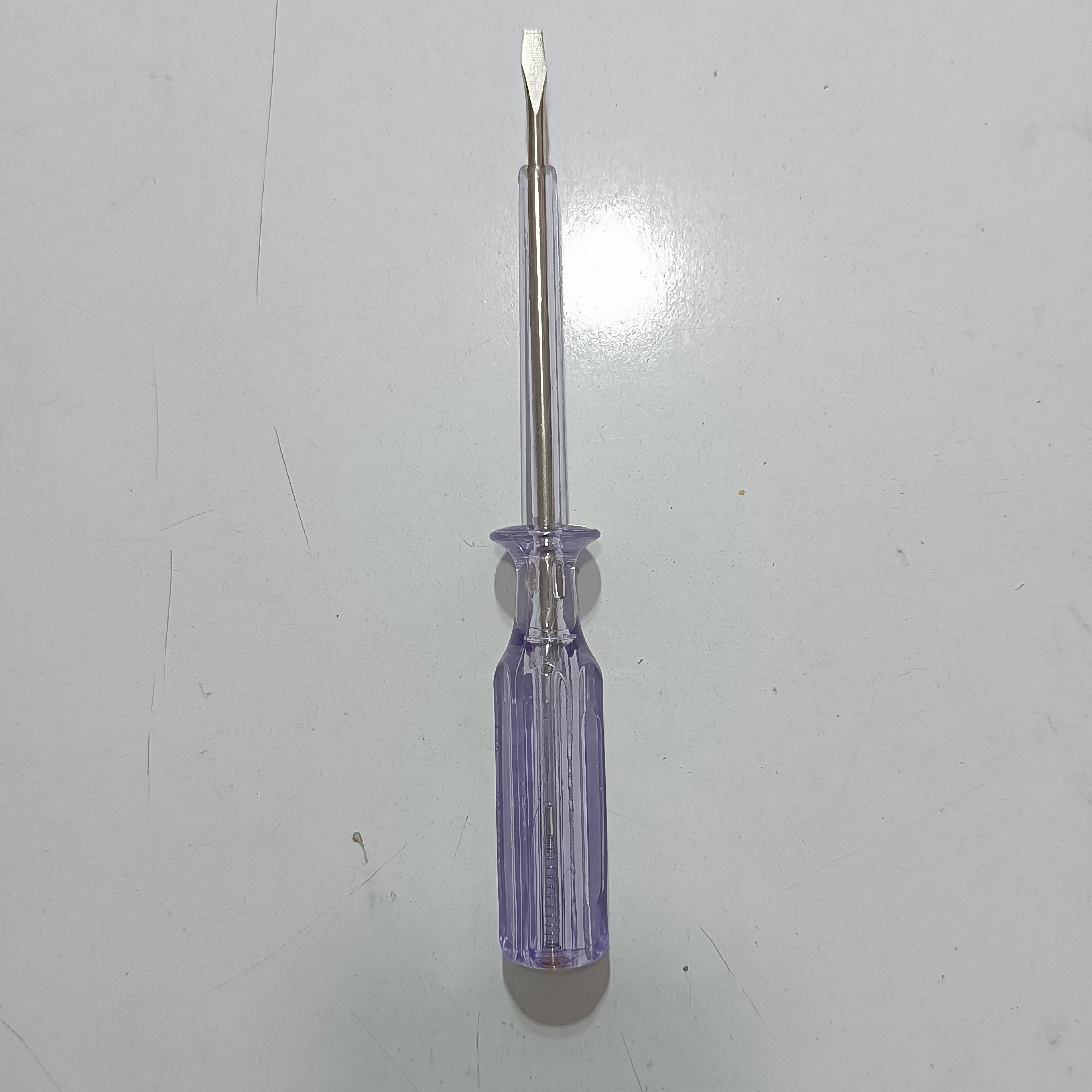 فازمتر فولادی