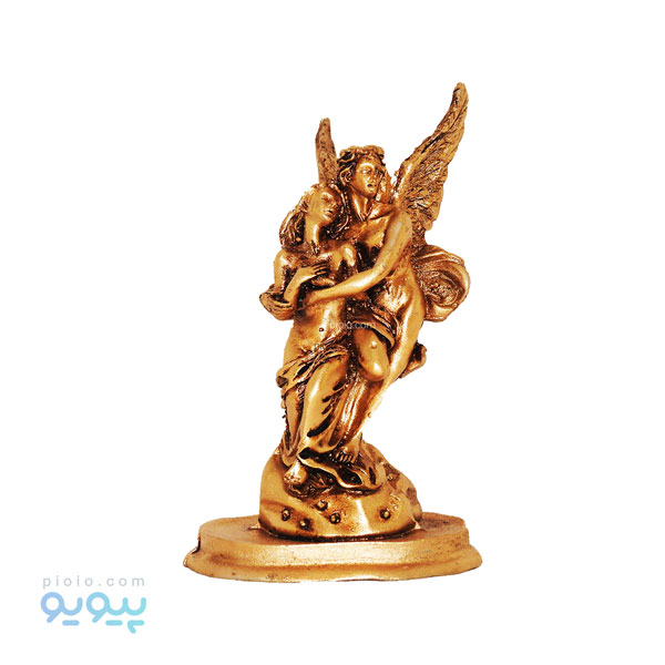 مجسمه دکوری طرح زن و مرد کد 71