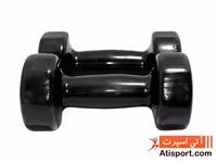 دمبل ایروبیک 4 کیلویی Azimuth AZ 091