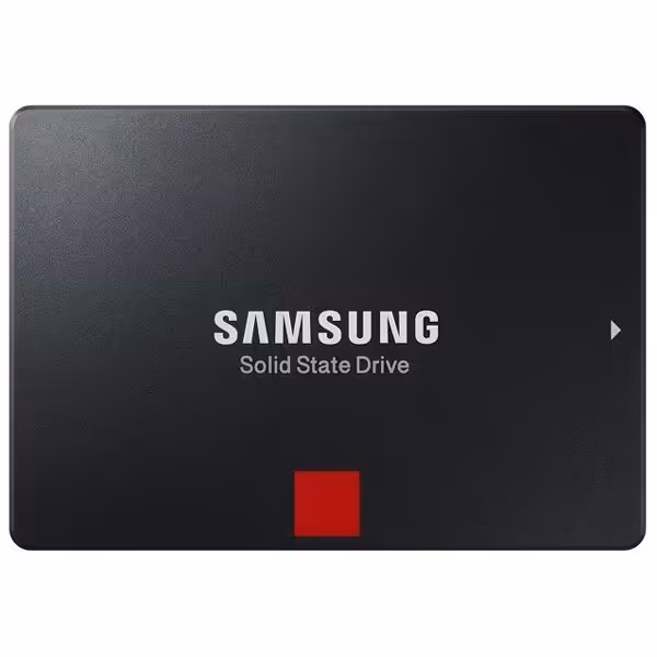 هارد SSD سامسونگ مدل 860 Pro ظرفیت 1 ترابایت V-NAND MLC اینترنال
