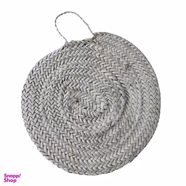 زیرقابلمه ای حصیری مدل sh8