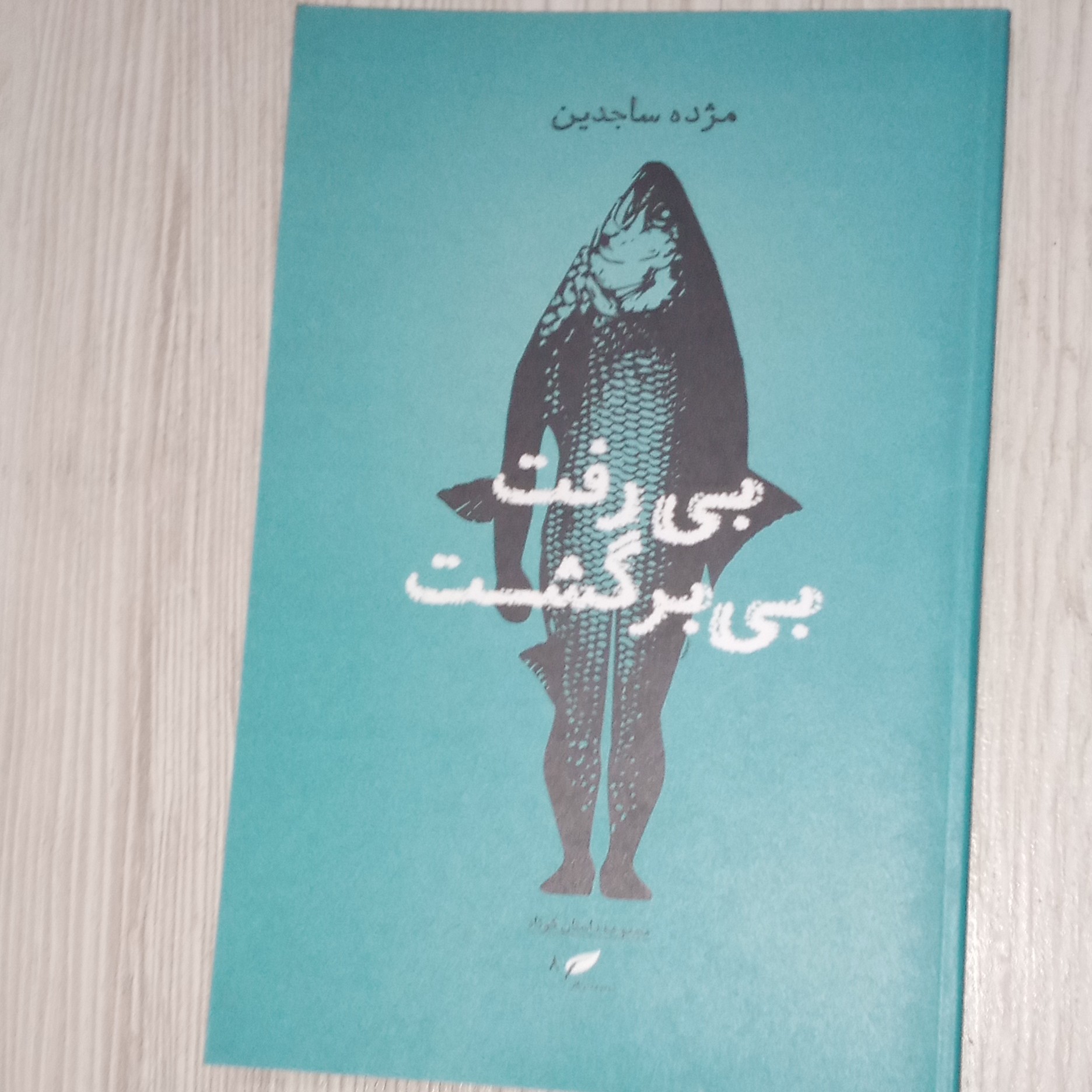 بی رفت بی برگشت