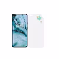 محافظ صفحه گوشی وان پلاس OnePlus Nord مدل نانو مات