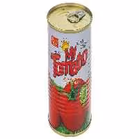 رب گوجه فرنگی شیرین عسل مقدار 400 گرم | فروشگاه اینترنتی تاتا کالا