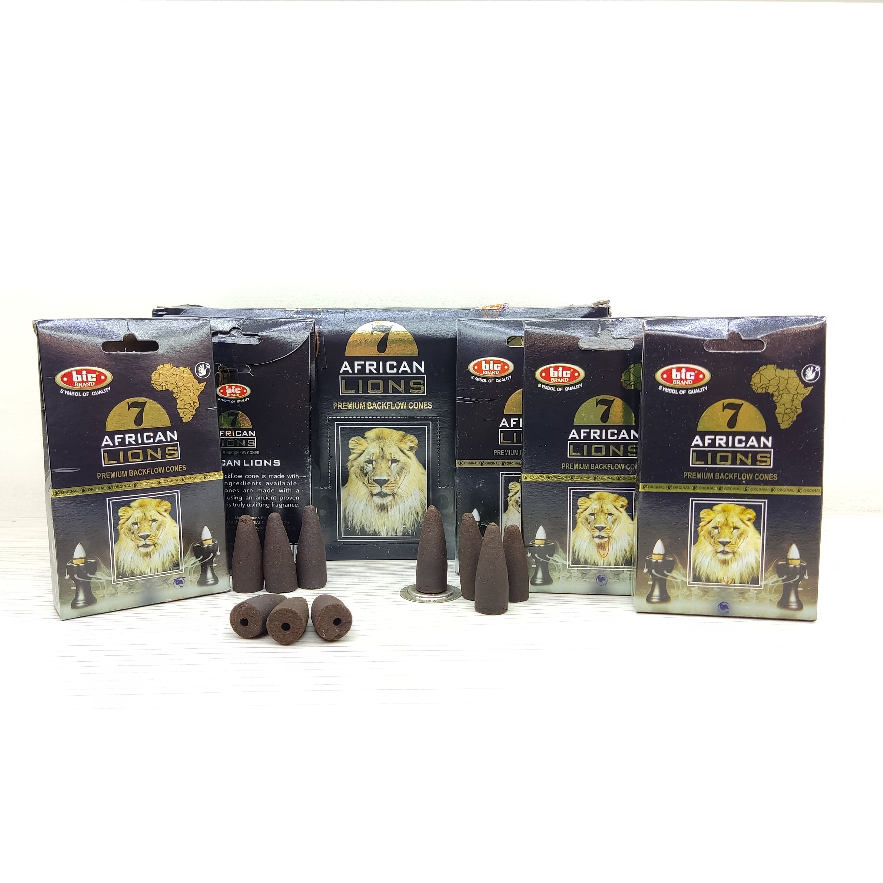 عود شیر آبشاری اصلی برند bic