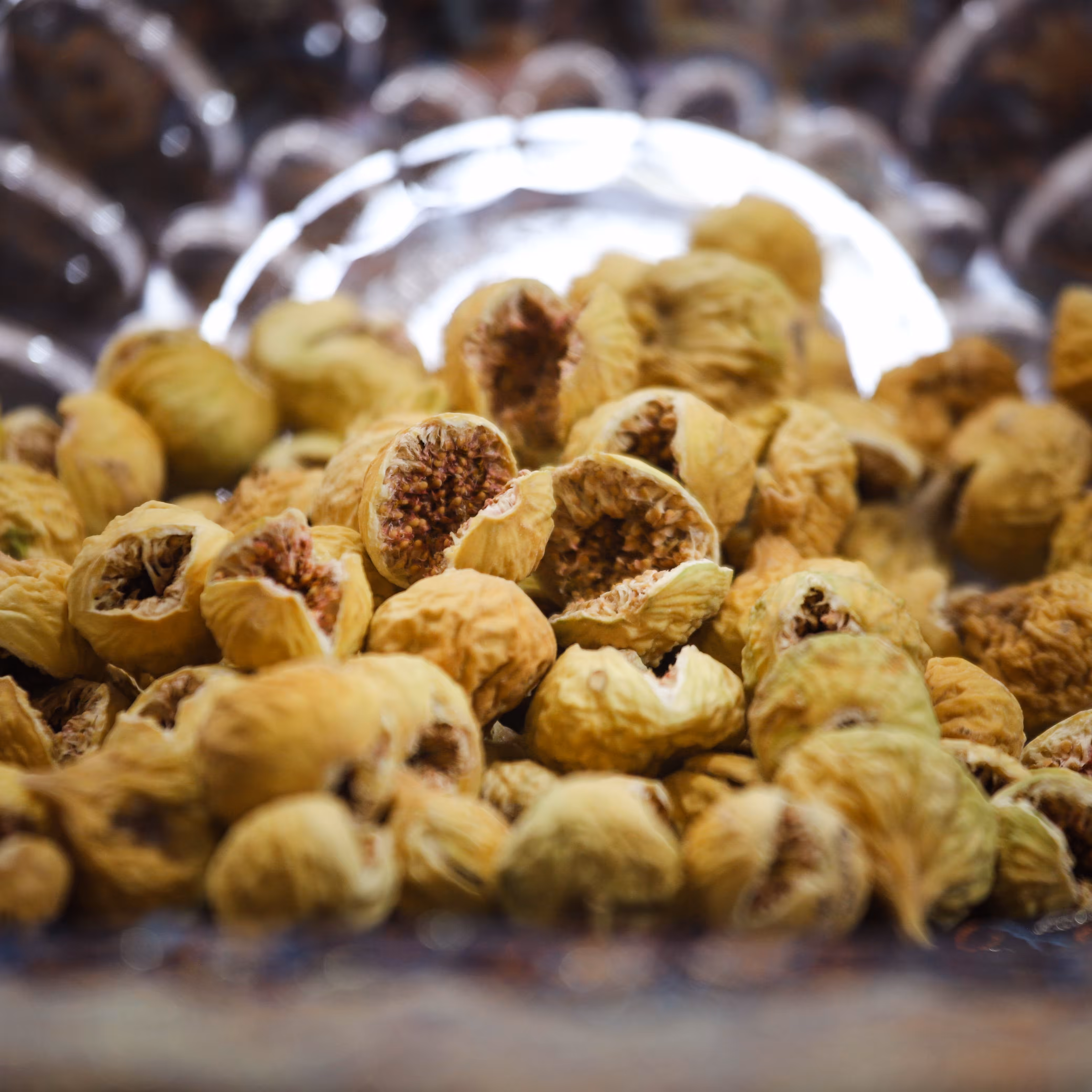 انجیر فوق پرک لوکس ( 1 کیلوگرم )