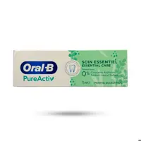 خمیر دندان اورال بی پرو اکتیو PURE ACTIVE اکالیپتوس حجم 75 میل