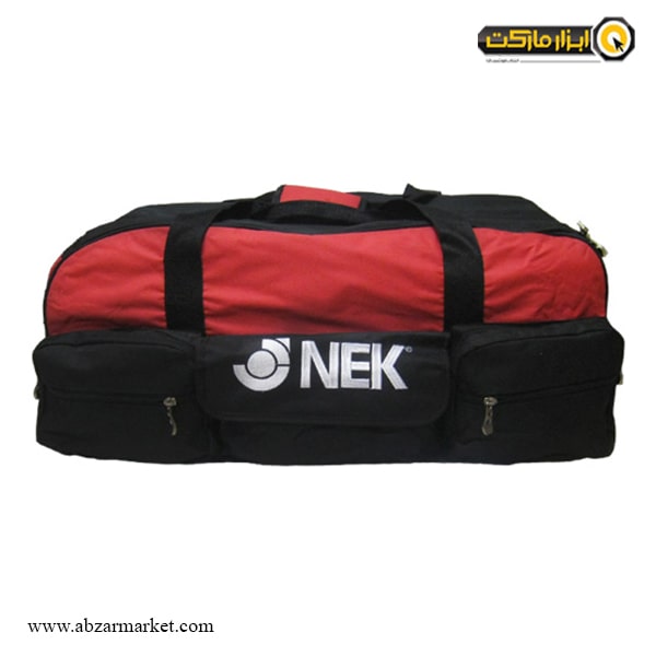 کیف ابزار بزرگ نک 70 سانتی متر مدل NEKPOST