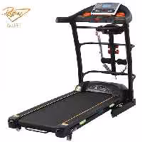 تردمیل خانگی چند کاره فلکسی فیت F-39SM